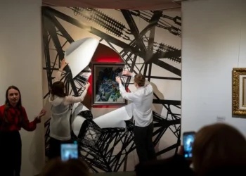 Куди сходити у Києві 16-22 березня: дайджест культурних подій