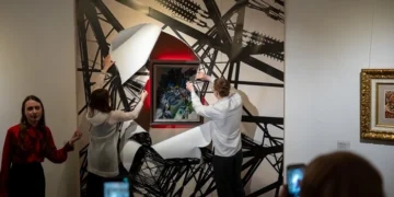 Куди сходити у Києві 16-22 березня: дайджест культурних подій