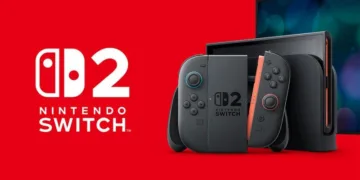 Bloomberg: Nintendo скоротить більш ніж на 30% виробництво Switch 2 через слабкі продажі у США