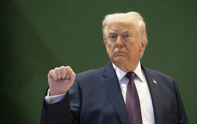 Трамп заявив, що обговорює патрулювання Ормузької протоки з іншими країнами: що відомо