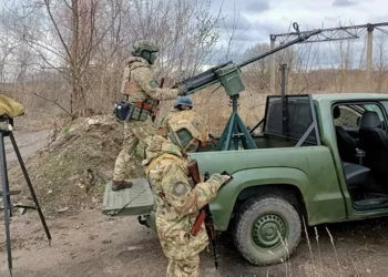 Флеш: “Росія перейшла на нову тактику ударів”