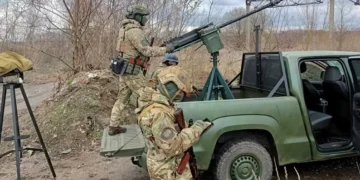 Флеш: “Росія перейшла на нову тактику ударів”