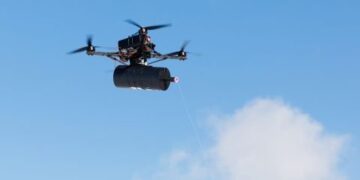 У Запорізькому районі внаслідок атаки БПЛА загинув 39-річний чоловік