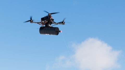 У Запорізькому районі внаслідок атаки БПЛА загинув 39-річний чоловік