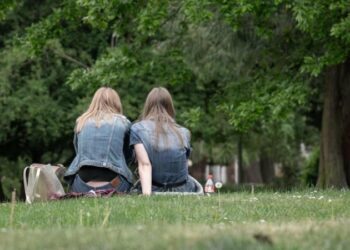 У Запоріжжі хочуть по-новому облаштовувати парки і сквери: з інклюзією, відеонаглядом і зонами відпочинку