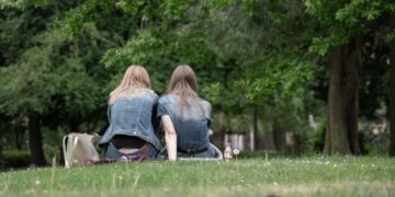 У Запоріжжі хочуть по-новому облаштовувати парки і сквери: з інклюзією, відеонаглядом і зонами відпочинку