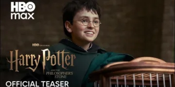 Серіал “Гаррі Поттер” стартує 25 грудня — HBO показала перший трейлер