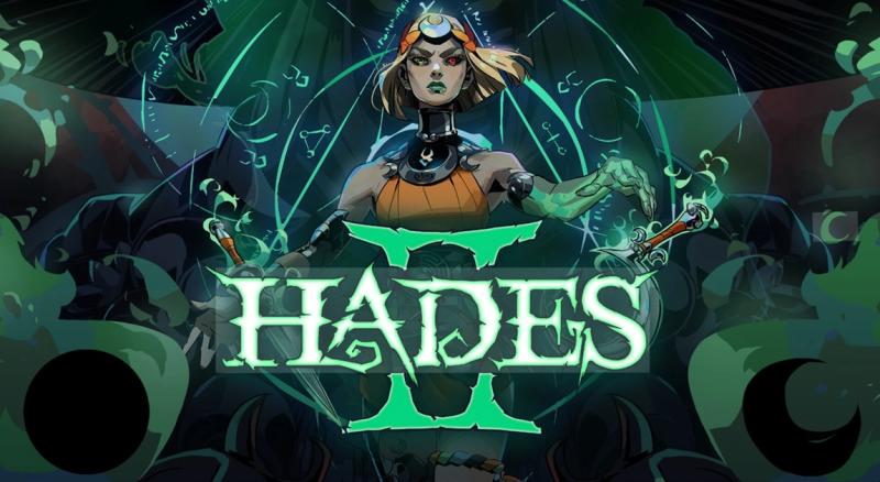 Готуйте геймпади: в середині квітня Hades II дістанеться до PlayStation 5 і Xbox Series