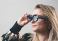 AR-окуляри Luna Glass покращують видимість у темряві для людей із порушеннями зору