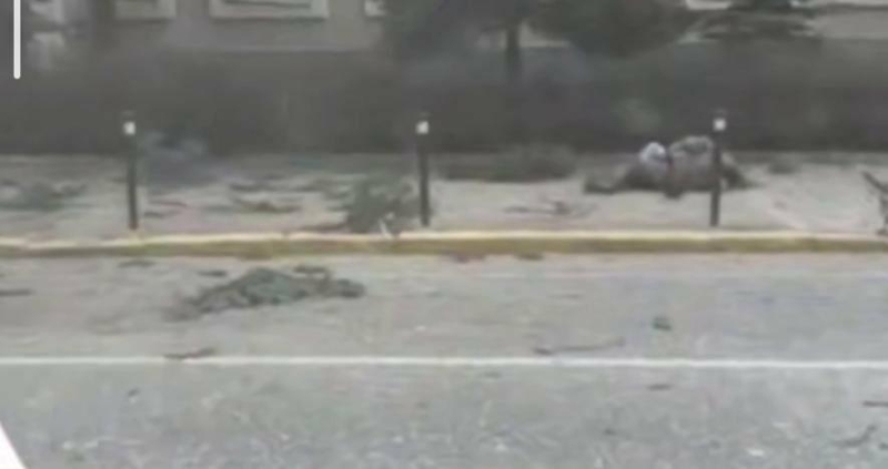 Загинув військовий - батько новонародженої дитини: у Франківську з'явилися перші подробиці влучання "шахеда" по центру (ВІДЕО)