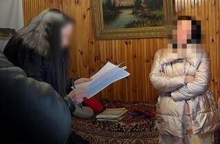 Привласнення квартири померлої киянки: підозру отримали ексголова суду та група адвокатів