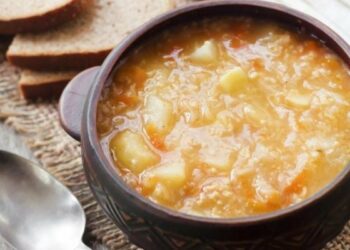 Пісний капусняк: проста і смачна страва для посту