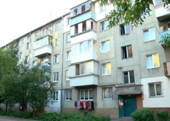 Держава автоматично призначить управителя і відкриє рахунки в будинках без ОСББ: деталі законопроєкту