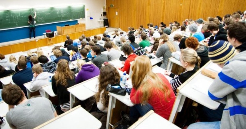 МОН оприлюднило нові умови вступу до вишів