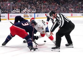 НХЛ: Піттсбург не впорався з Баффало