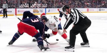 НХЛ: Піттсбург не впорався з Баффало