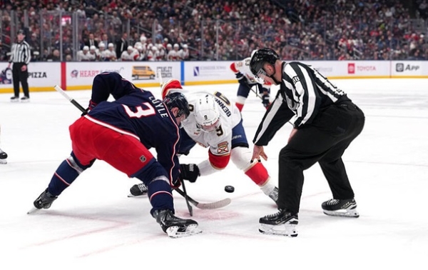 НХЛ: Піттсбург не впорався з Баффало