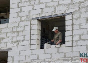 Харківське БТІ приєднається до Державного реєстру речових прав на майно