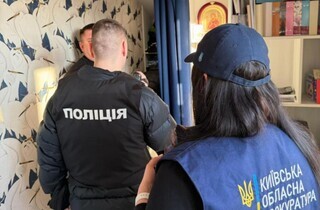 Зникнення академіка Колбуна в Бучі: зловмисники організували полювання за спадком вченого