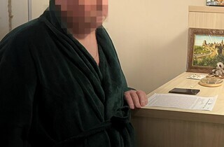 Привласнення квартири померлої киянки: підозру отримали ексголова суду та група адвокатів