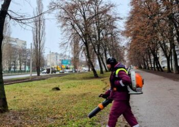 Харків’яни просять мера заборонити повітродувки