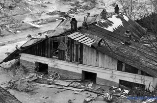 65-ті роковини Куренівської трагедії: як радянська влада намагалася приховати загибель сотень киян