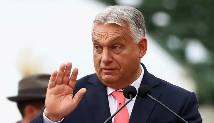 У ЄС розкритикували Зеленського за його слова про Орбана — ЗМІ