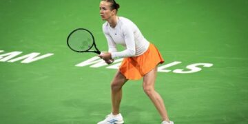 Дві представниці України вийшли до третього раунду турніру в Індіан-Веллсі