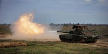 Ситуація на фронті на ранок 24 березня: протягом доби відбулося 168 бойових зіткнень