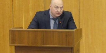 Стало відомо ім`я харківського прокурора, у якого знайшли “зайві” 7,5 мільйонів гривень