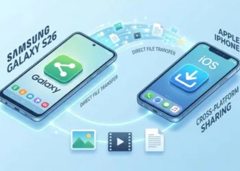 Samsung Galaxy S26 та Apple: стіна між екосистемами нарешті впала