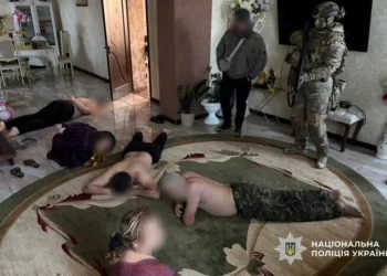 Викрито групу «ясновидиць», які ошукали родини військових на понад мільйон гривень