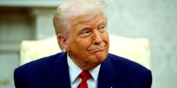 Угоди на $600 млн: трейдери збагатилися перед постом Трампа про Іран