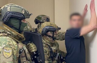 Зникнення академіка Колбуна в Бучі: зловмисники організували полювання за спадком вченого