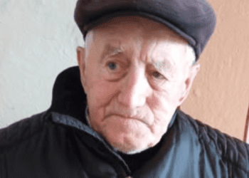 Вийшов з дому і зник: розшукують 91-річного жителя Тернопільщини (ФОТО)