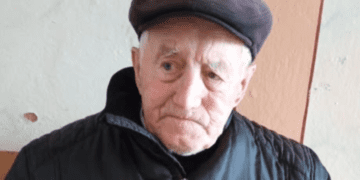 Вийшов з дому і зник: розшукують 91-річного жителя Тернопільщини (ФОТО)