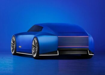 Jaguar відмовився від чотирьох нових моделей заради одного електрокара