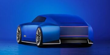 Jaguar відмовився від чотирьох нових моделей заради одного електрокара