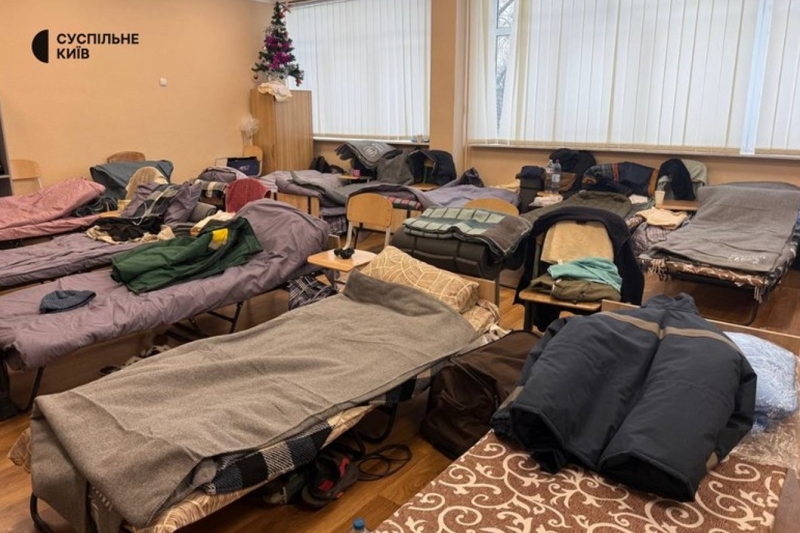 Заступник Кличка Валентин Мондриївський: Комунальники бояться працювати через&hellip; тиск правоохоронців