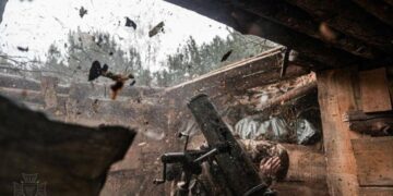 У Запорізькій області відбулися боєзіткнення з ворогом на Гуляйпільщині