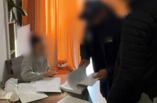 Зникнення академіка Колбуна в Бучі: зловмисники організували полювання за спадком вченого