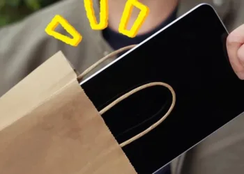 Директор Oppo показав Pad Mini — компактний планшет з флагманським чипом та великою батареєю