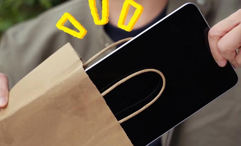 Директор Oppo показав Pad Mini &mdash; компактний планшет з флагманським чипом та великою батареєю