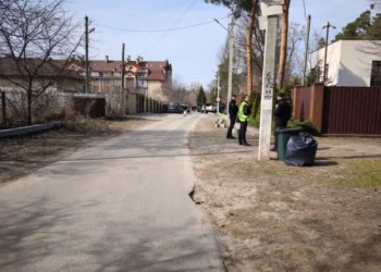 Теракт у Бучі 23 березня: що відомо про родину затриманого хлопця