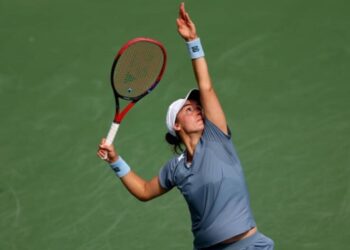 Калініна вибила росіянку з турніру WTA 125