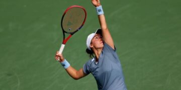 Калініна вибила росіянку з турніру WTA 125