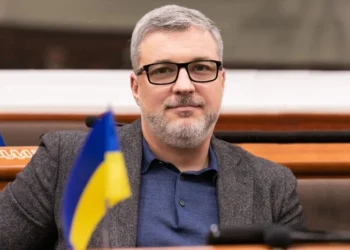 Заступник Кличка Валентин Мондриївський: Комунальники бояться працювати через… тиск правоохоронців