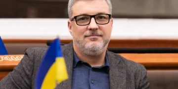 Заступник Кличка Валентин Мондриївський: Комунальники бояться працювати через… тиск правоохоронців