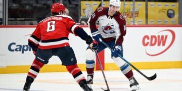 НХЛ: невдача Далласа та успіхи фаворитів