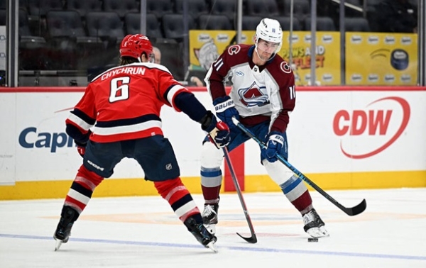 НХЛ: невдача Далласа та успіхи фаворитів